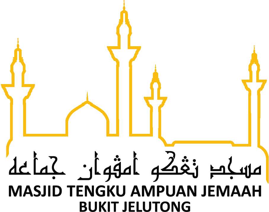 Masjid Tengku Ampuan Jemaah Bukit Jelutong